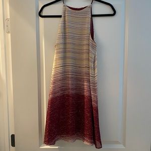 Mini dress